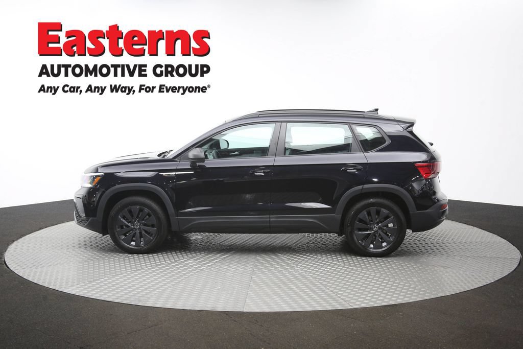 Used 2022 Volkswagen Taos S AWD/4WD image 58