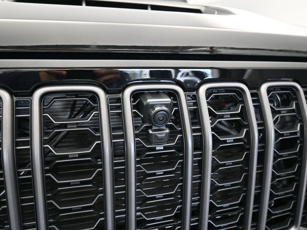 New 2026 Jeep Wrangler Unlimited Rubicon 392 image 43