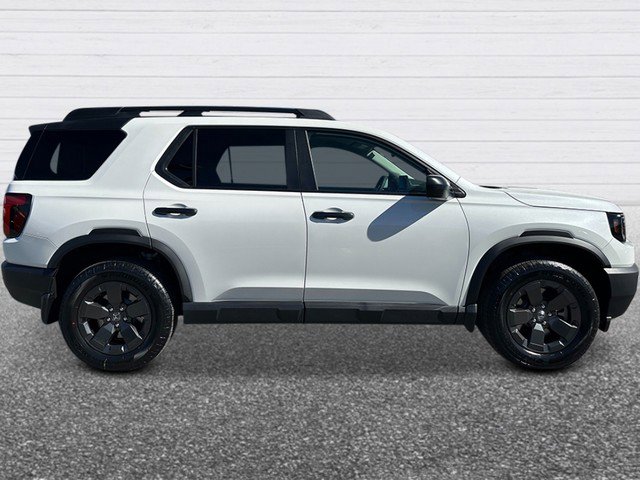 New 2026 Honda Passport RTL image 6