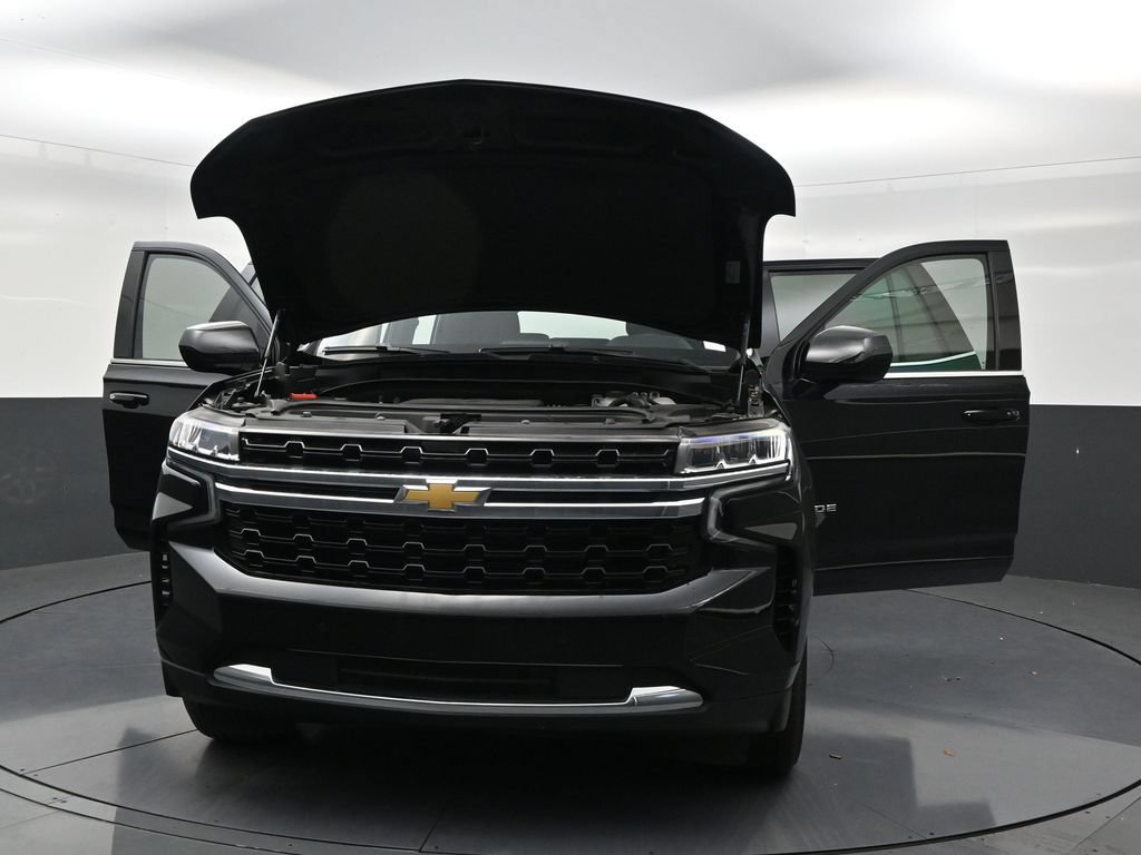 Used 2024 Chevrolet Tahoe LS RWD image 33