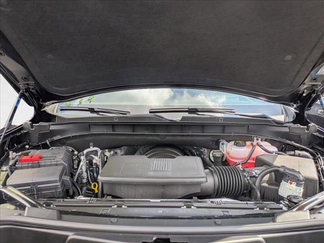 New 2025 Chevrolet Suburban High Country image 19