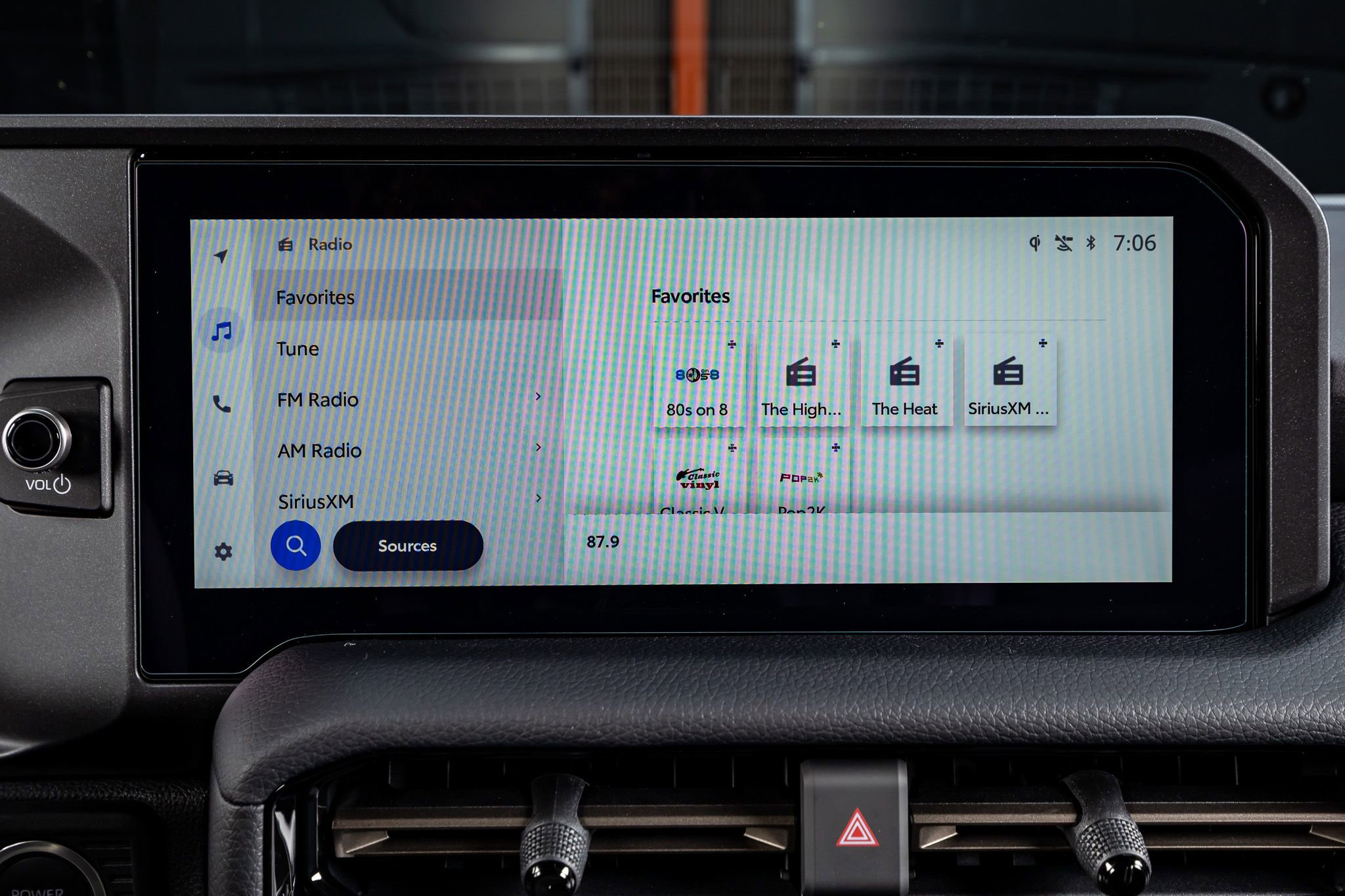 Used 2025 Toyota Land Cruiser w/ Premium Package image 25