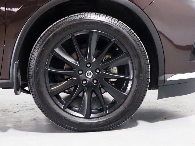 Used 2022 Nissan Murano SL image 45