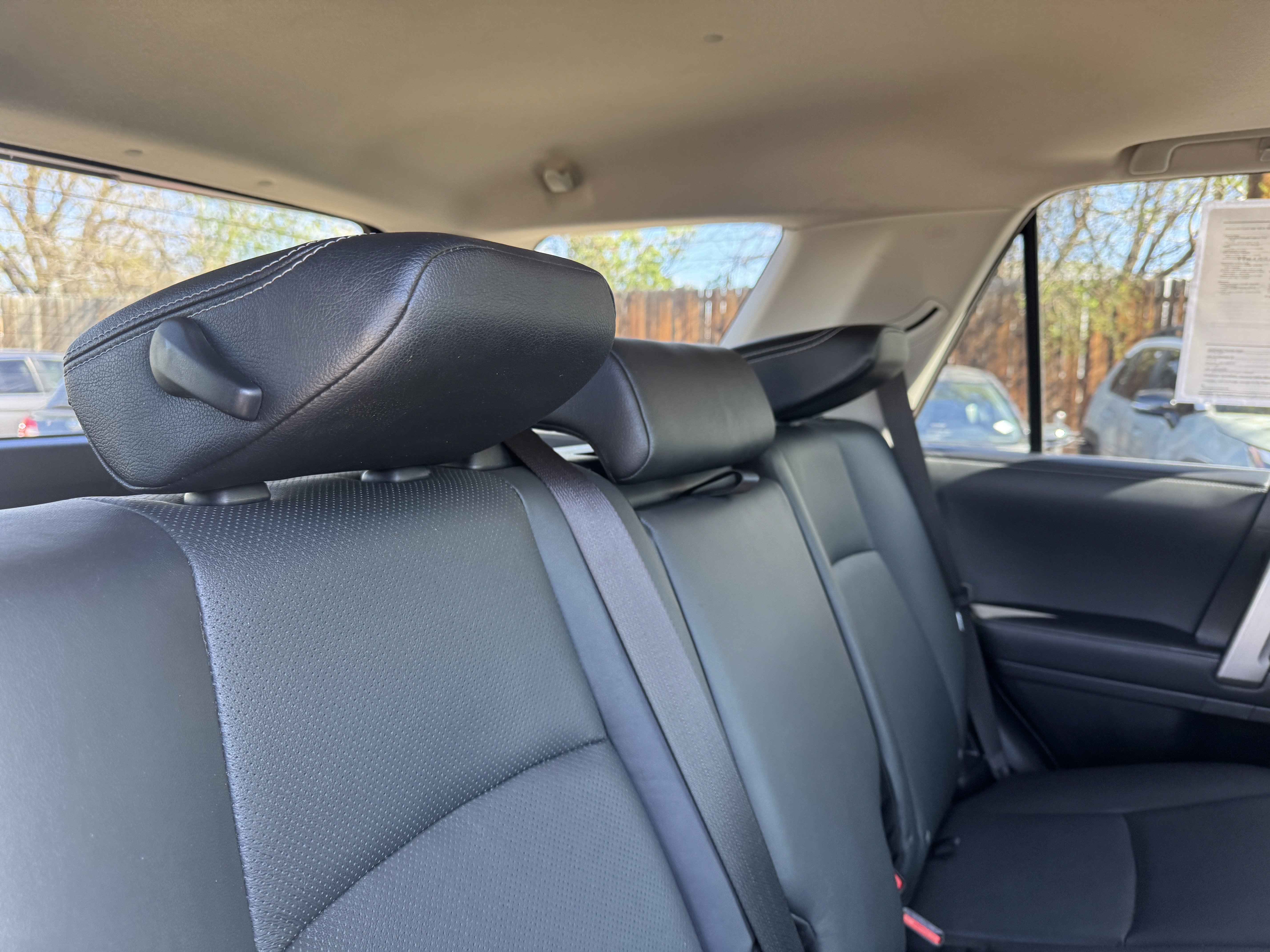 Certified 2021 Toyota 4Runner Limited image 19