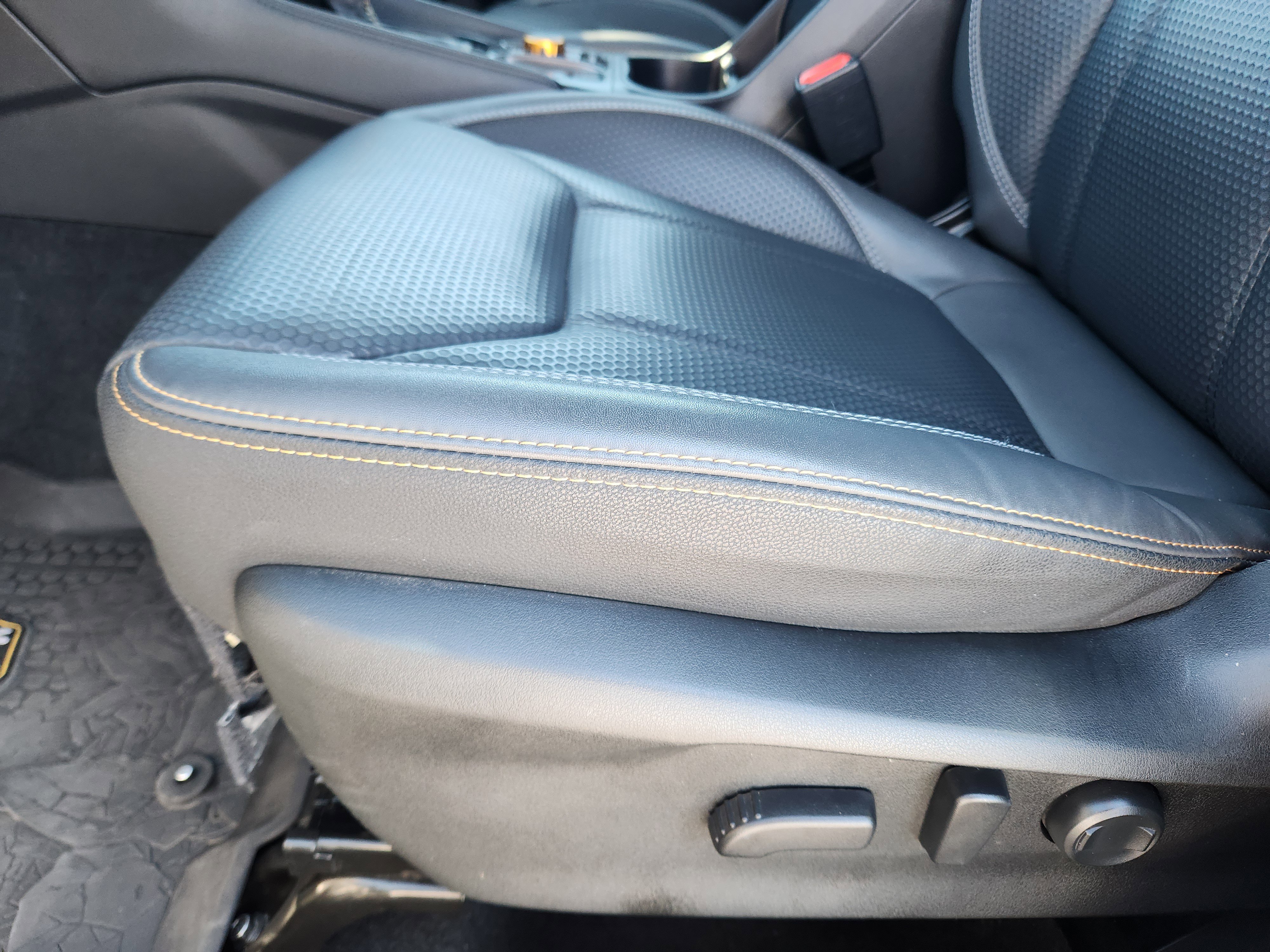 Certified 2023 Subaru Forester Wilderness image 23