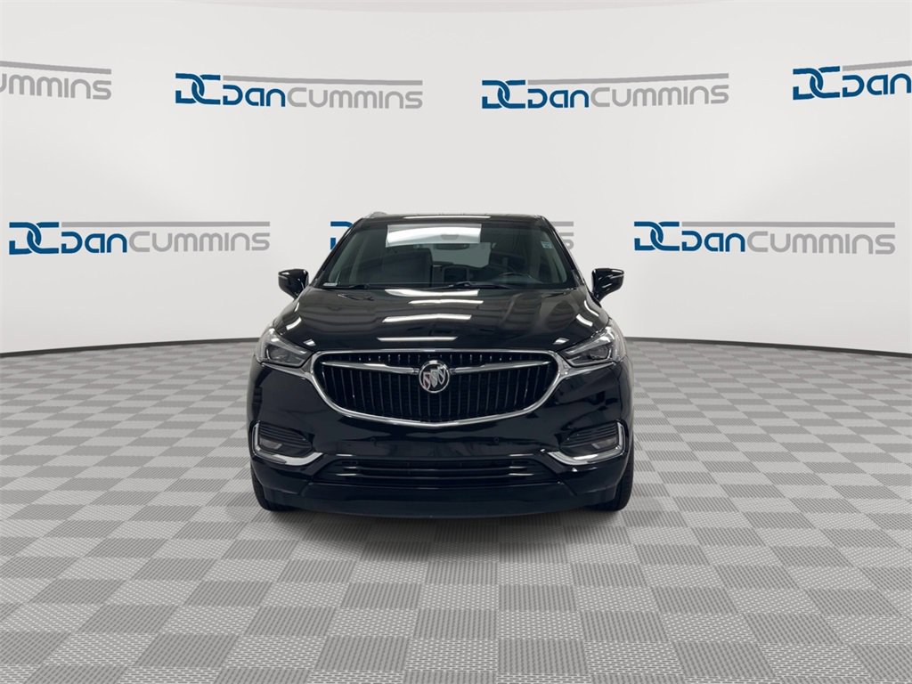 Used 2020 Buick Enclave Premium image 3