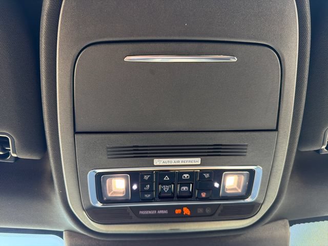 New 2026 Lincoln Navigator L Reserve w/ Jet Appearance Package AWD/4WD image 33