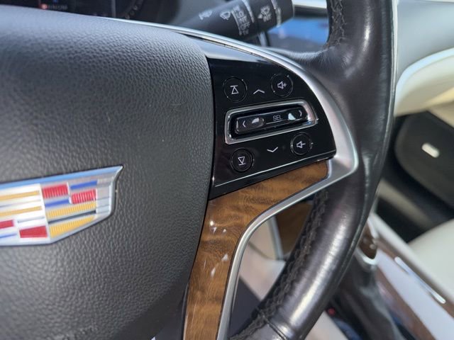 Used 2018 Cadillac XTS Luxury image 14