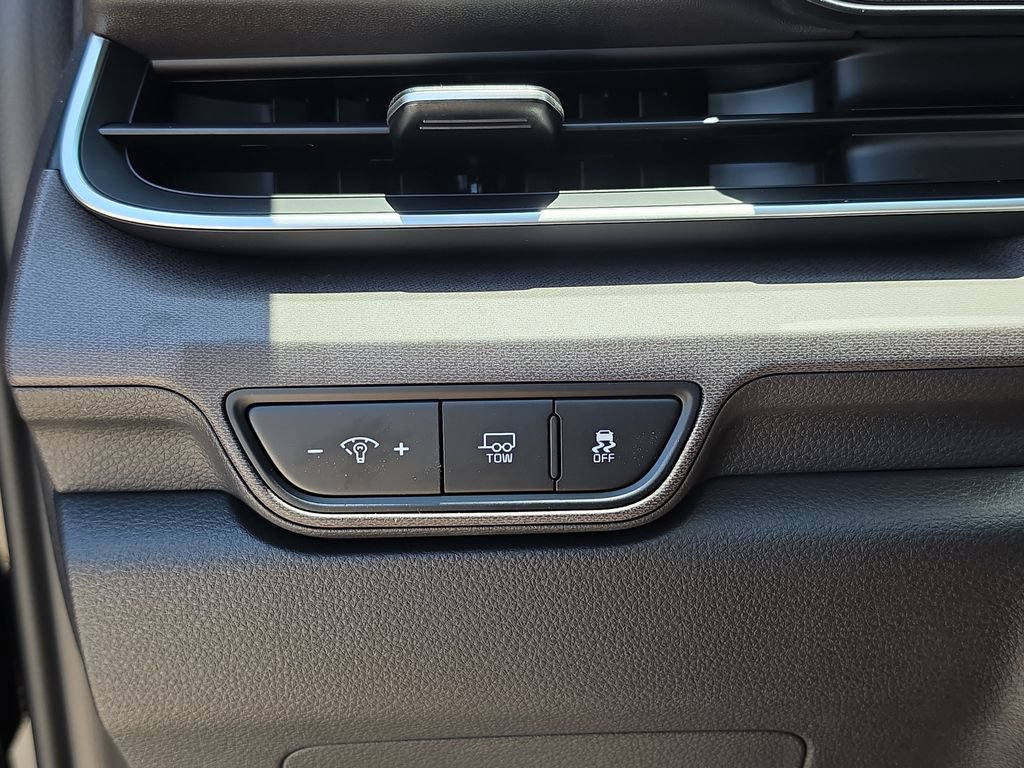 New 2026 Kia Carnival EX FWD image 29