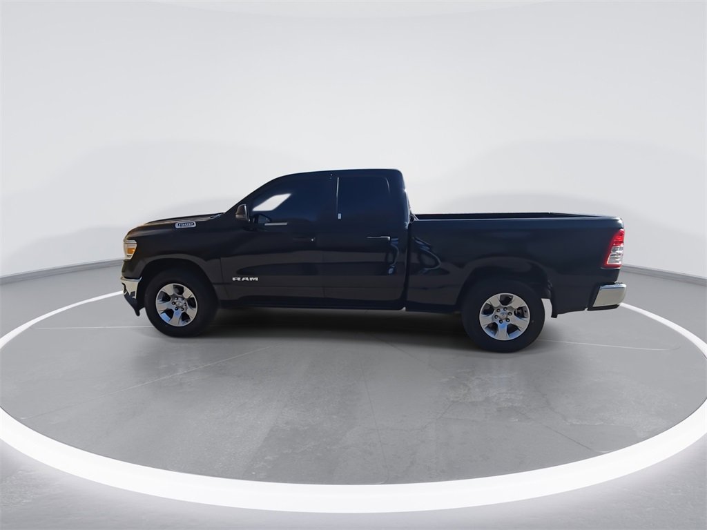 Used 2023 RAM 1500 Big Horn w/ Trailer Tow Group image 6