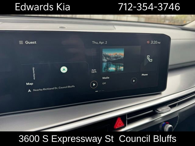 New 2025 Kia Sorento S w/ Panoramic Sunroof Package FWD image 22
