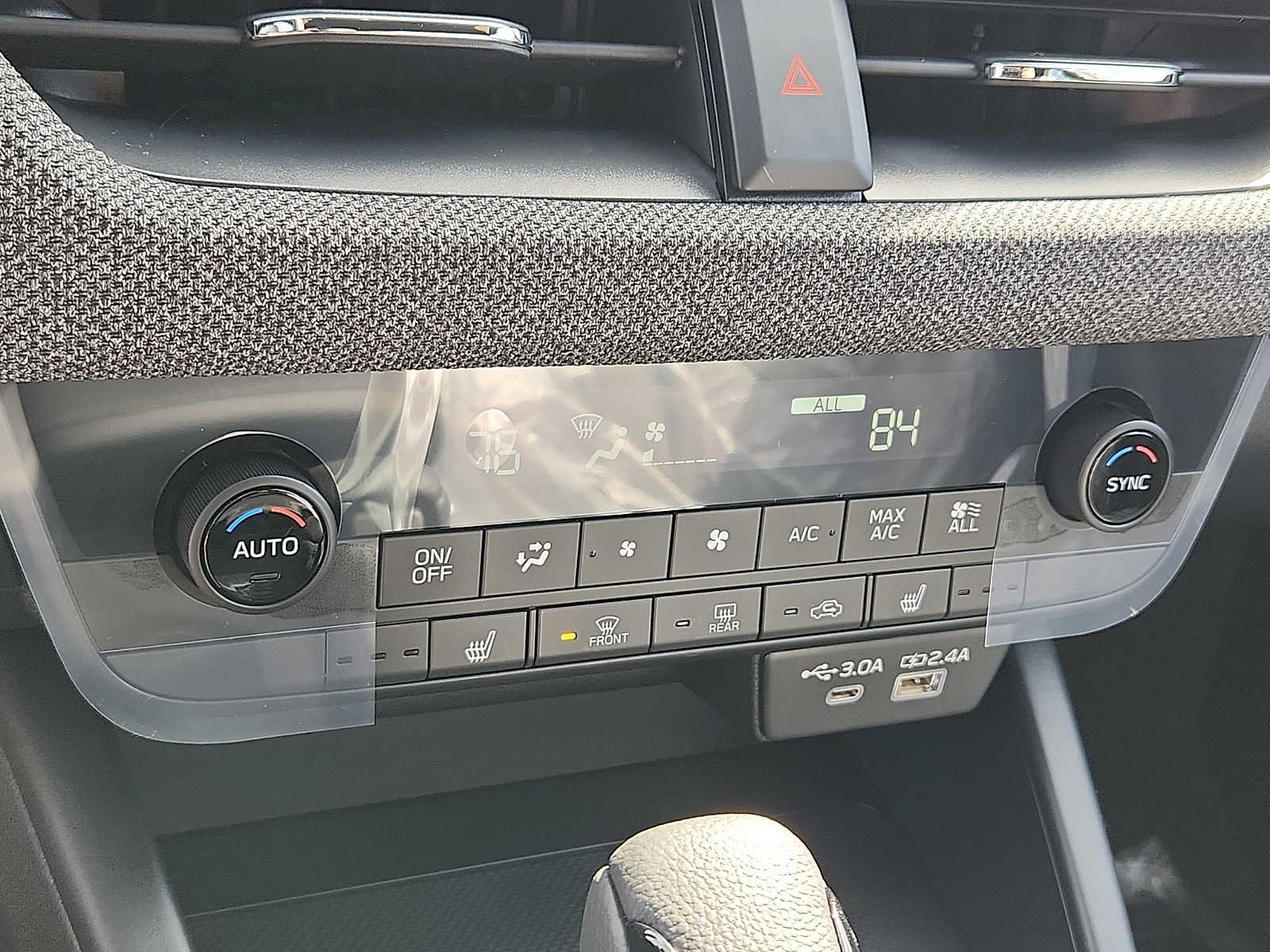 New 2026 Subaru Outback Premium image 8