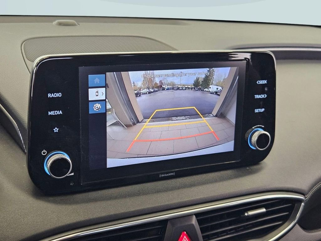 Used 2022 Hyundai Santa Fe SEL Convenience AWD/4WD image 19