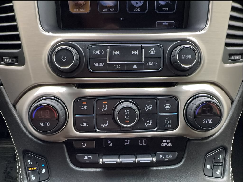 Used 2019 GMC Yukon XL Denali w/ Denali Ultimate Package RWD image 46