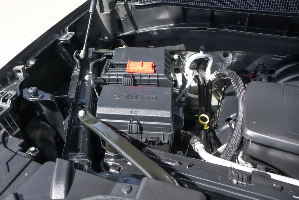 Used 2022 Chevrolet Silverado 1500 LT RWD image 12
