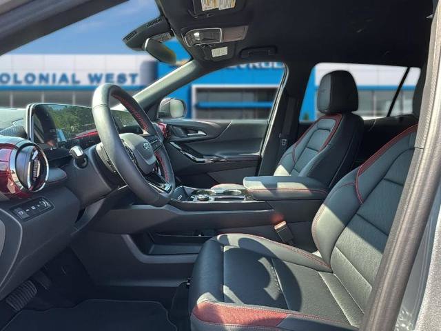 New 2027 Chevrolet Equinox RS AWD/4WD image 20
