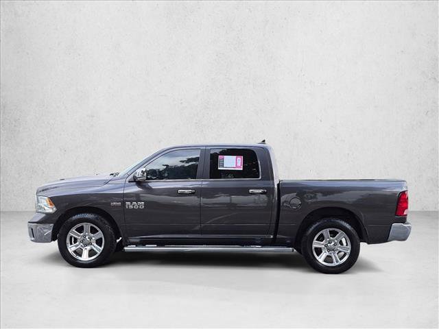 Used 2018 RAM 1500 Lone Star RWD image 9