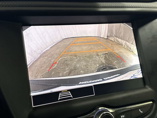 Certified 2023 Chevrolet TrailBlazer LT AWD/4WD image 18