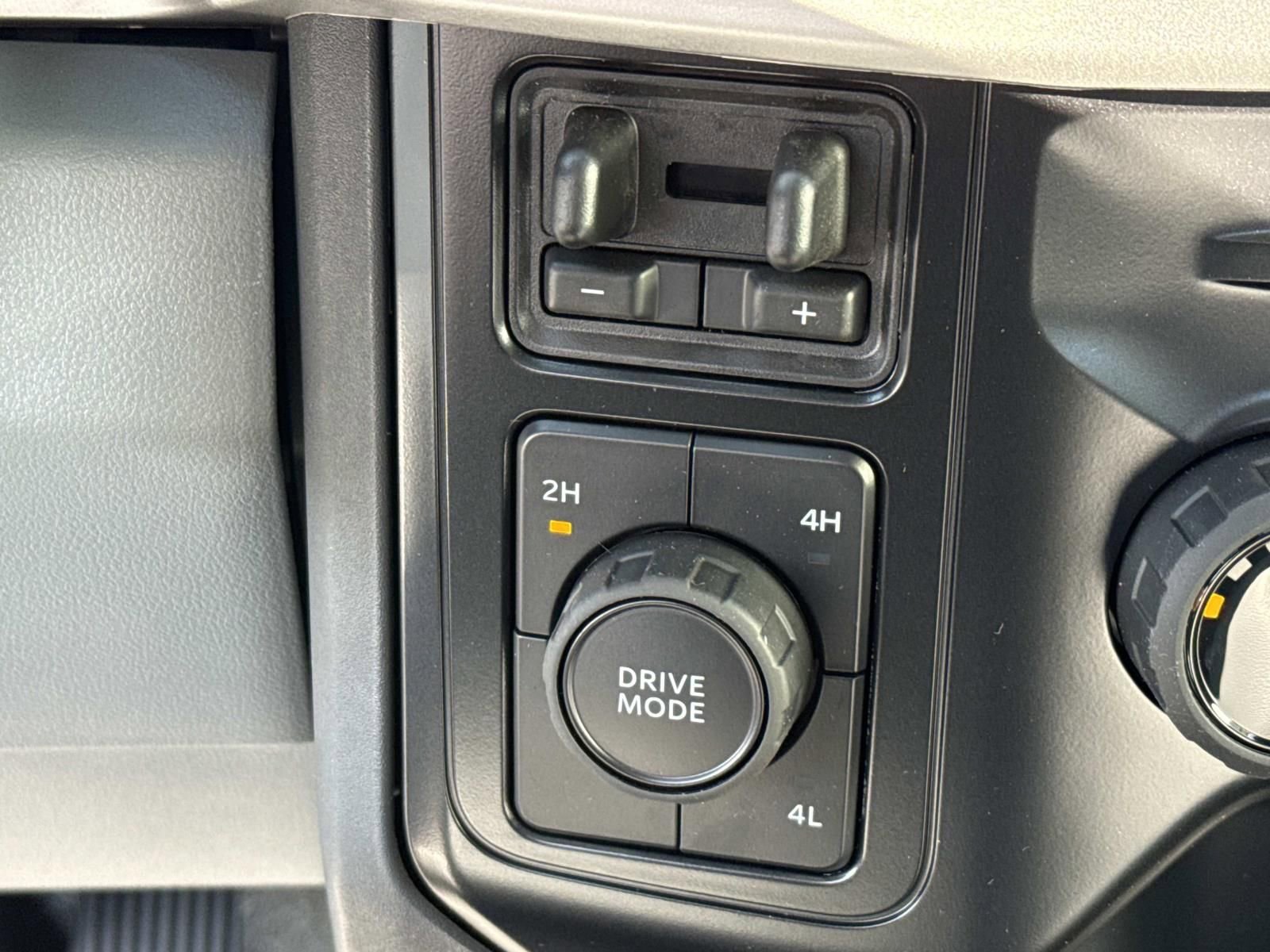 New 2026 Ford F600 4x4 Regular Cab Super Duty image 16