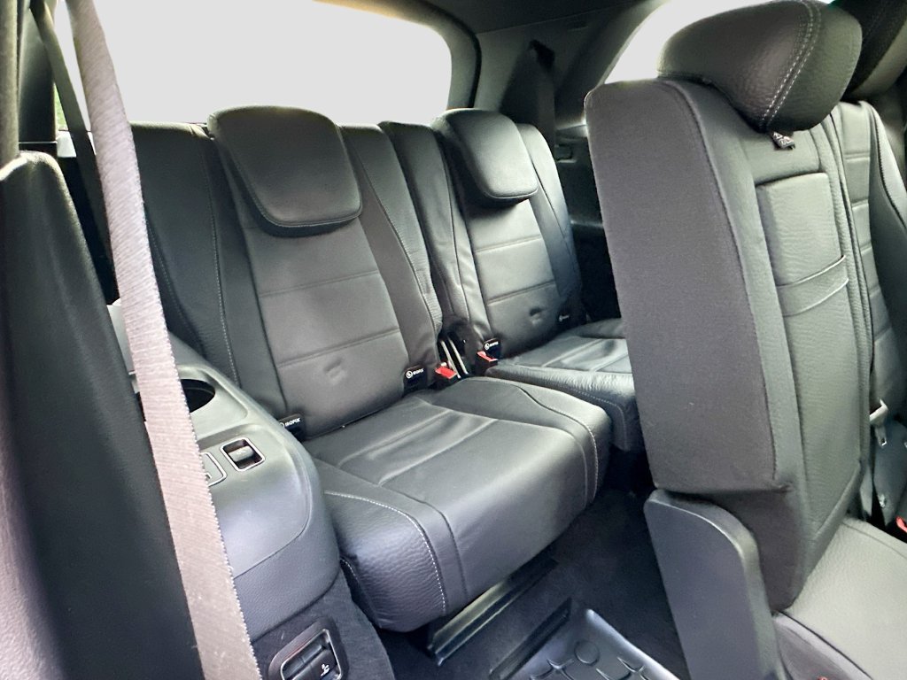 Certified 2026 Mercedes-Benz GLS 580 4MATIC image 29