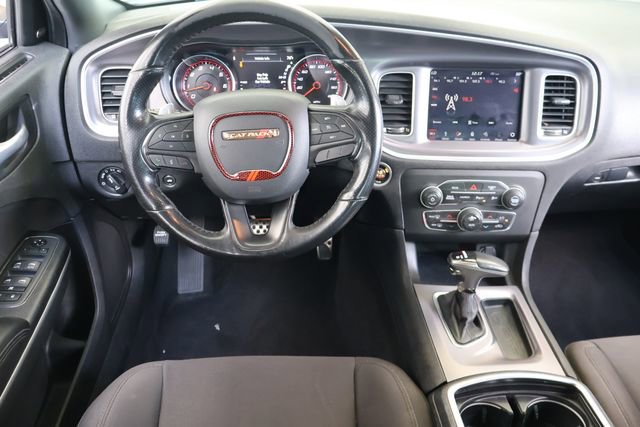 Used 2019 Dodge Charger Scat Pack RWD image 18
