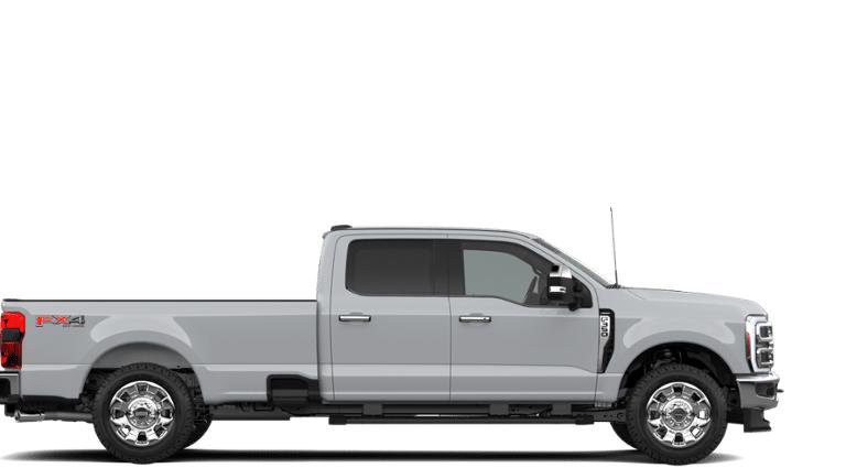 New 2026 Ford F350 Lariat w/ Chrome Package AWD/4WD image 27