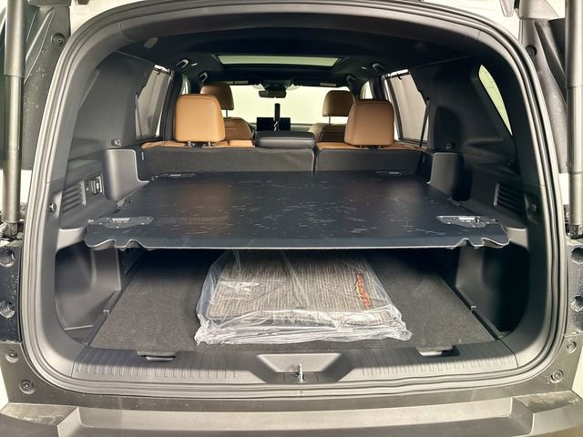 New 2026 Honda Passport TrailSport Elite image 7