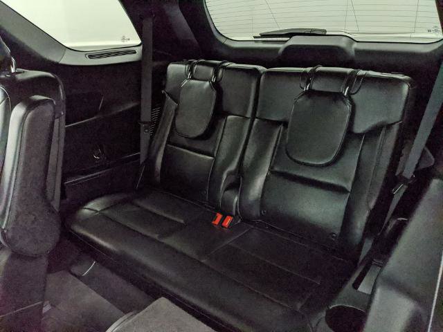 Certified 2020 Ford Explorer Limited image 18