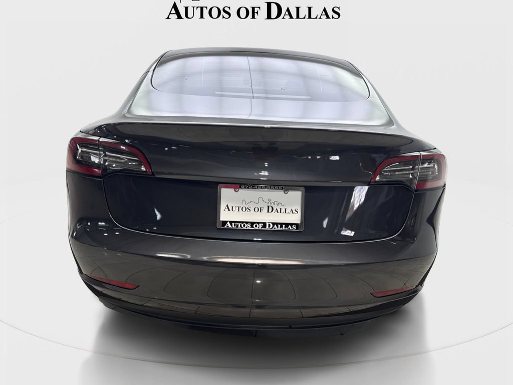 Used 2023 Tesla Model 3 Standard Range RWD image 7