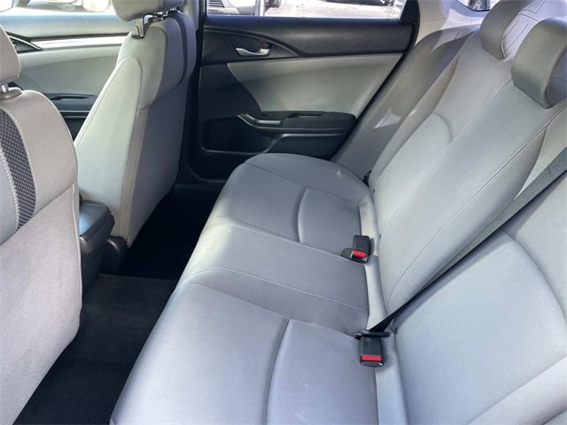 Used 2019 Honda Civic LX image 22