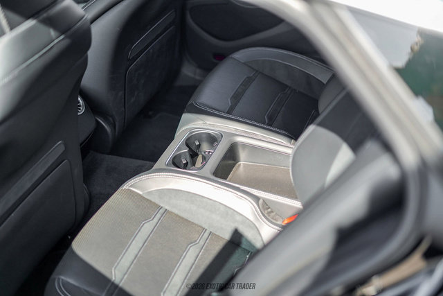 Used 2023 Mercedes-Benz AMG GT 63 S image 37