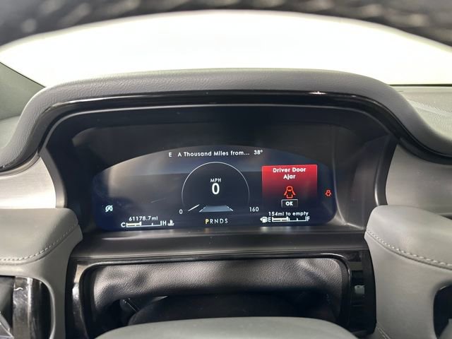 Used 2022 Lincoln Nautilus Reserve image 17