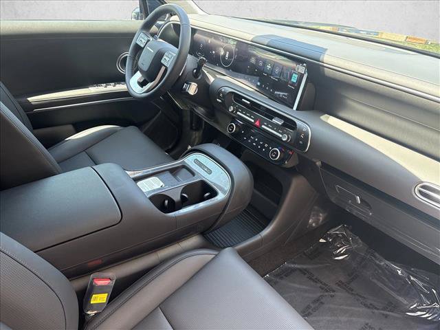 Used 2026 Hyundai Palisade SEL AWD/4WD image 24