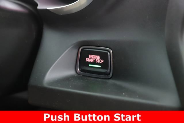 Used 2021 Chevrolet Camaro LT w/ Technology Package image 21