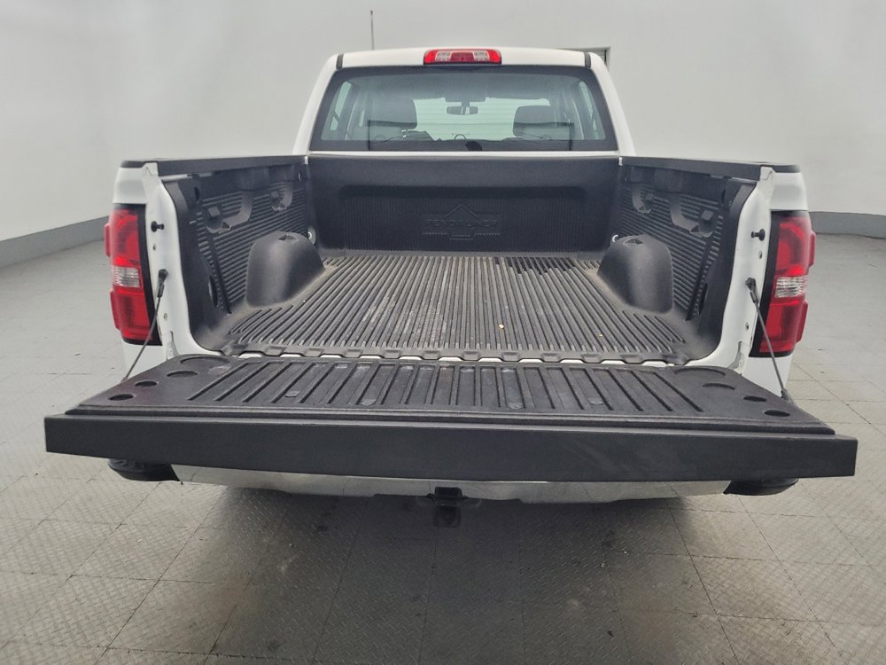 Used 2017 GMC Sierra 1500 4x4 Crew Cab image 29