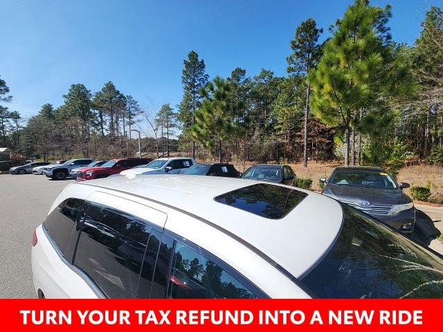 Used 2023 Honda Odyssey Elite image 22