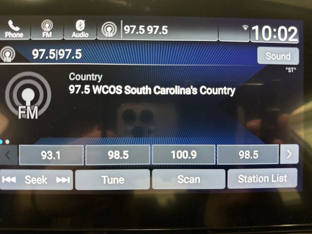 Used 2022 Honda Accord Sport Special Edition image 29