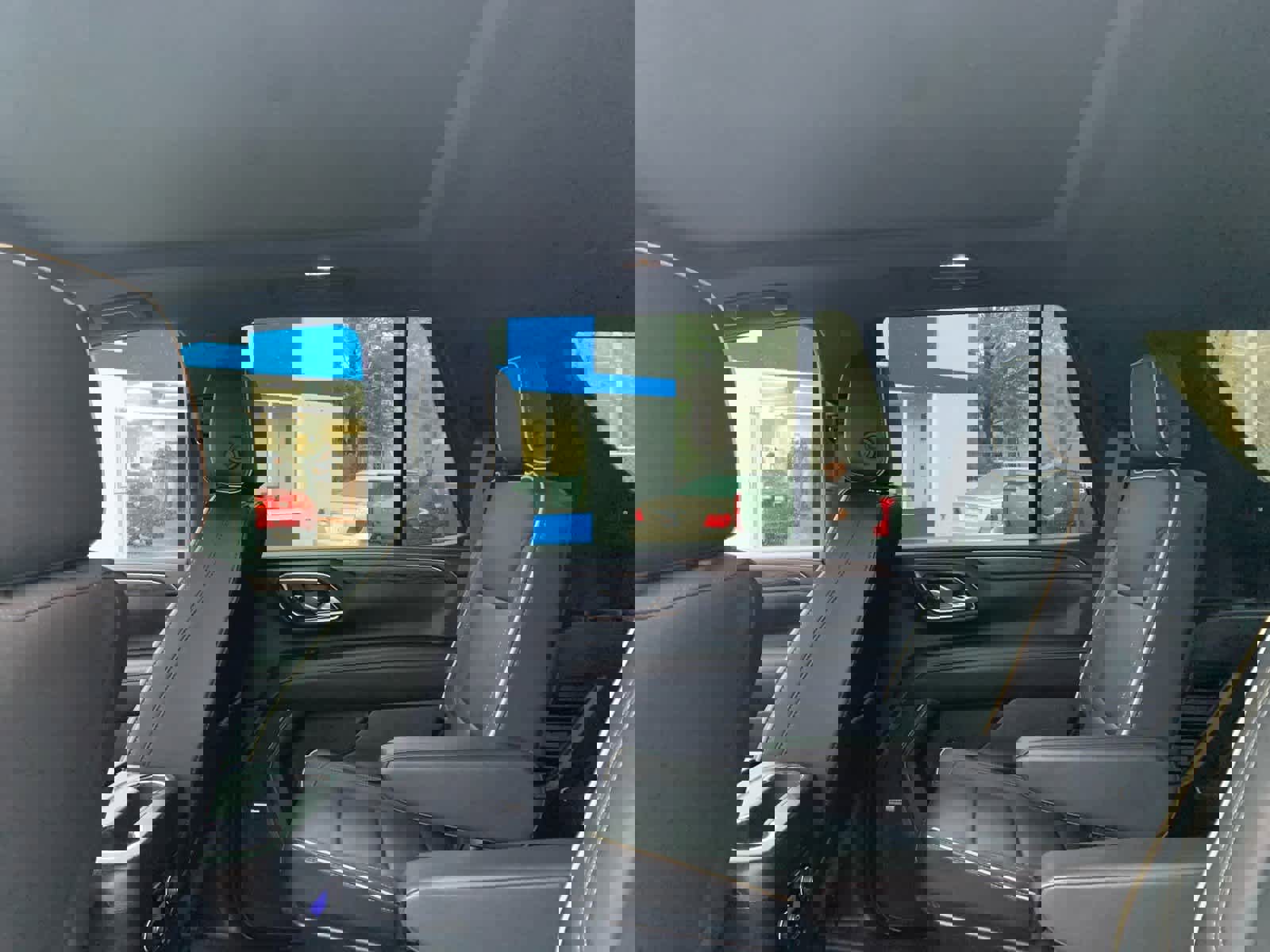 Certified 2024 Chevrolet Tahoe Premier w/ Premium Package 2 image 29