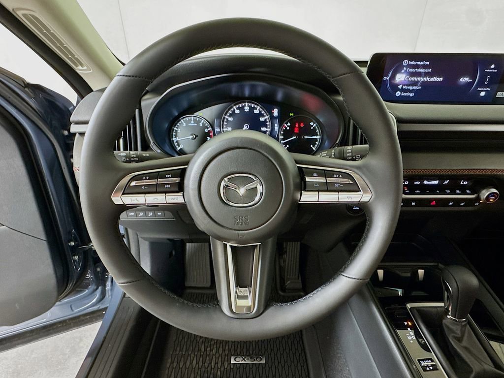 New 2026 MAZDA CX-50 Meridian Edition w/ Weather Package AWD/4WD image 6