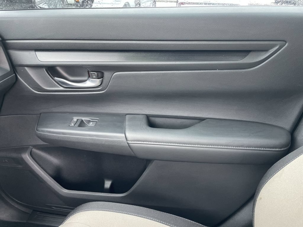 Used 2024 Honda CR-V EX image 20