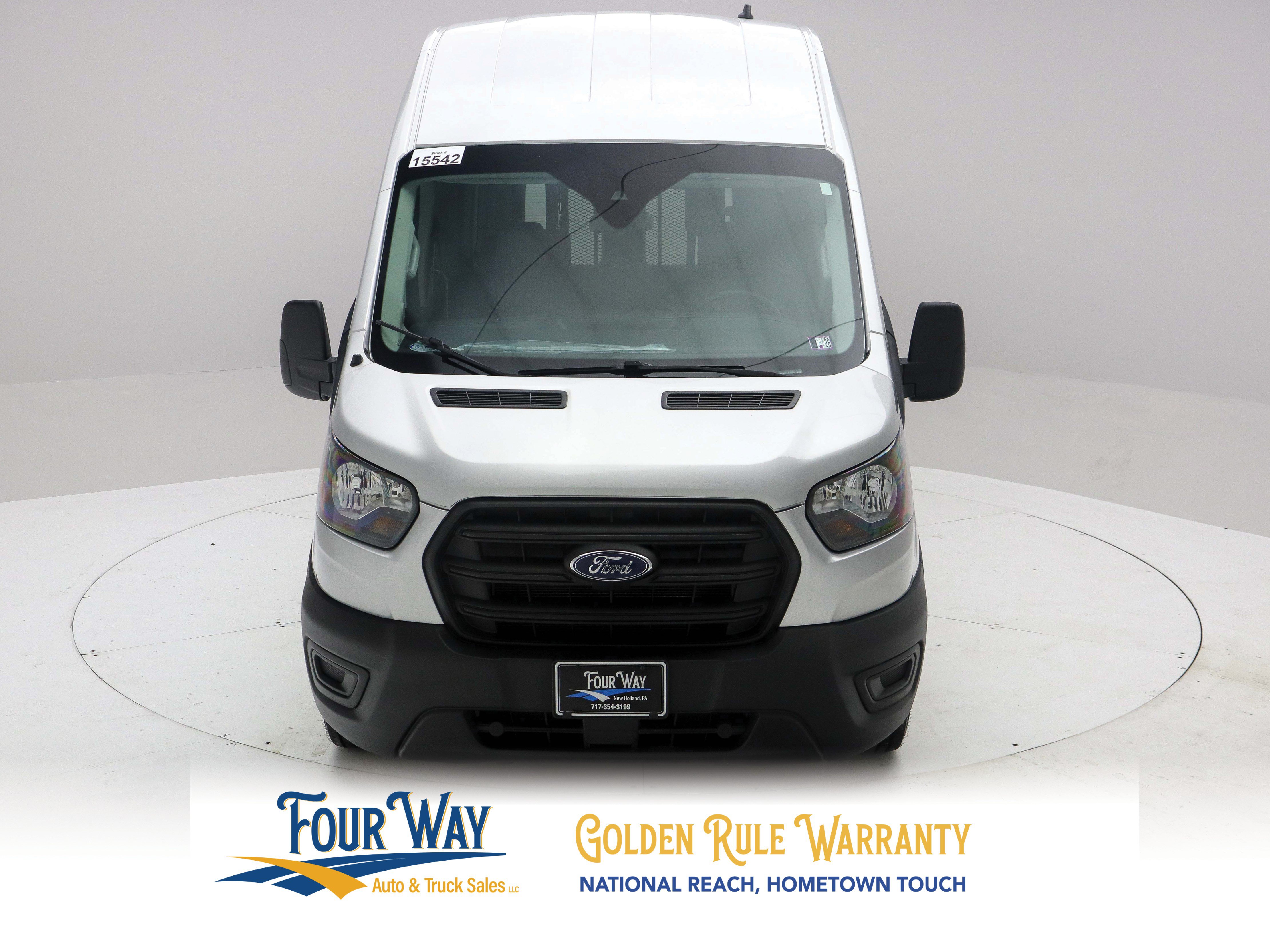 Used 2020 Ford Transit 350 XL RWD image 10