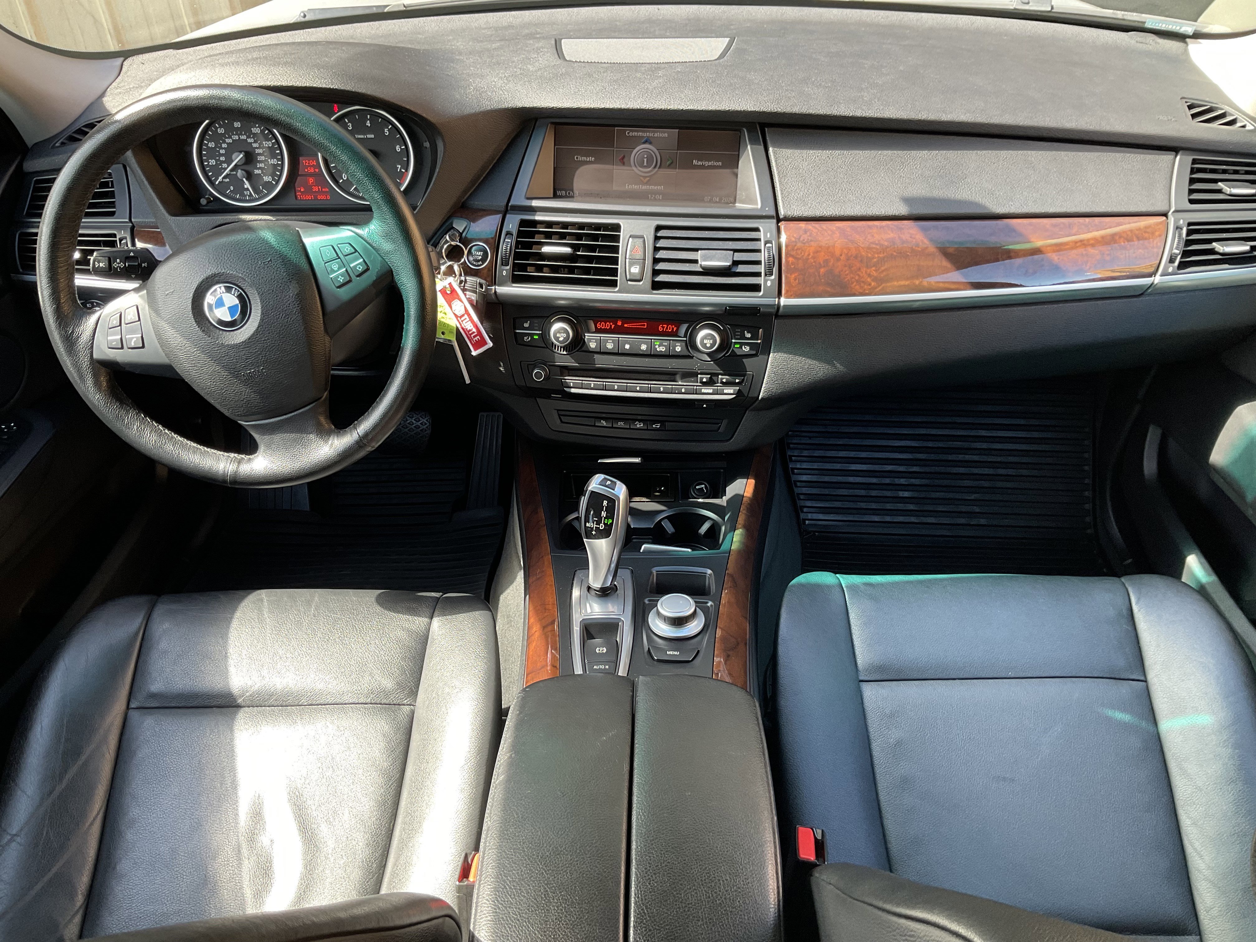 Used 2009 BMW X5 xDrive30i image 24