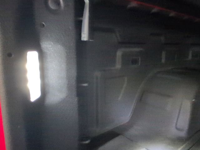 Certified 2023 Chevrolet Silverado 1500 Custom w/ LPO, Dark Essentials Package image 28