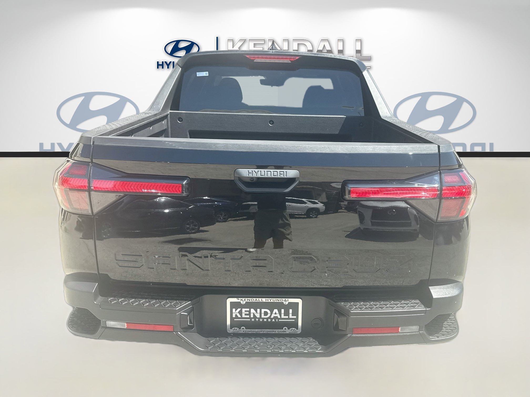 Used 2024 Hyundai Santa Cruz SE FWD image 5