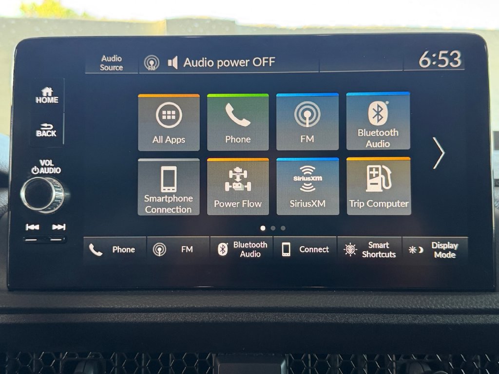 Used 2024 Honda CR-V Sport-L image 21