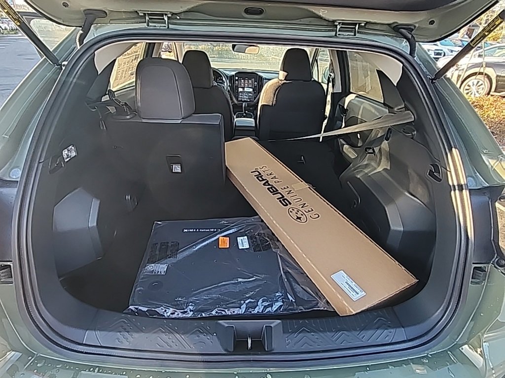 New 2026 Subaru Crosstrek 2.5i image 11