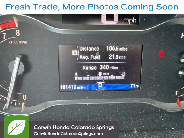 Used 2017 Honda Pilot EX-L image 11