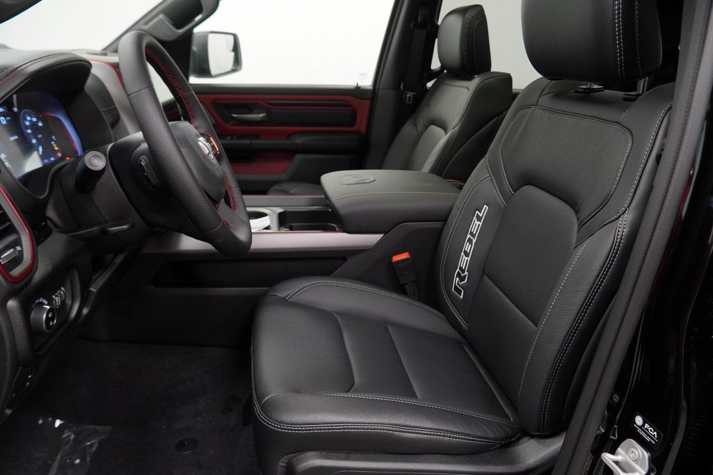 New 2026 RAM 1500 Rebel image 15