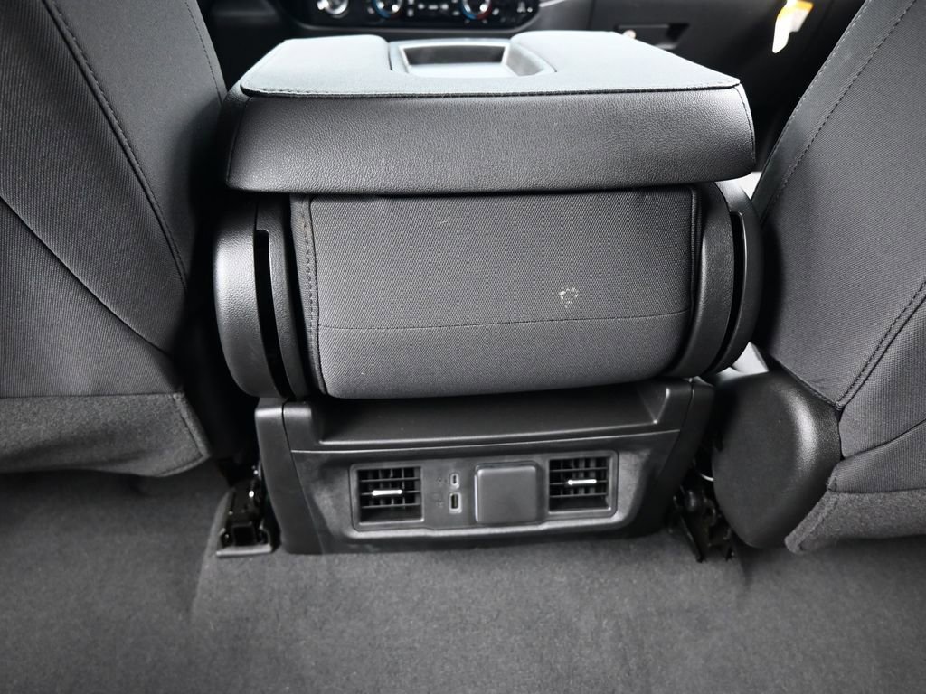 Used 2023 Chevrolet Silverado 1500 RST image 36