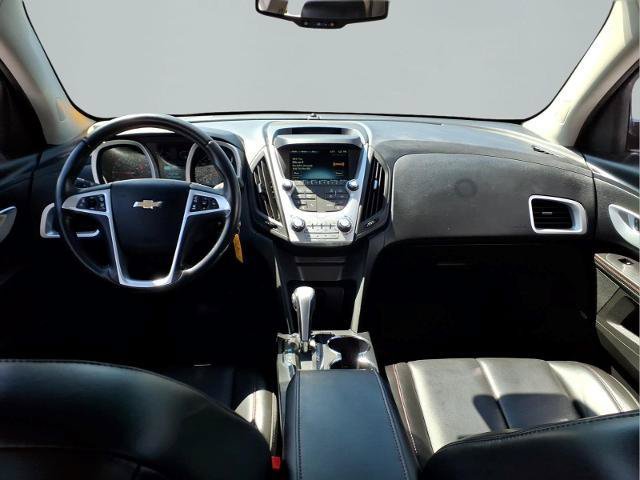 Used 2013 Chevrolet Equinox LTZ FWD image 7